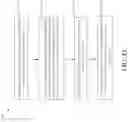 Fig. 12 - METHODS AND APPARATUS FOR INTERFERENCE MANAGEMENT OF WIRELESS LINKS WITH OVERRIDING LINK PRIORITY