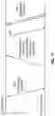 Fig. 18 - Assistance information indicating logical channel for SPS traffic