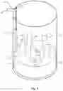 Fig. 10 - Multiple pillar liquid heater