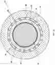 Fig. 09 - Electric cable, conductor, heating element, method for producing conductor and heating element, and heating device using heating element