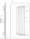 Fig. 05 - Resin window and method for producing same