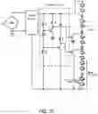 Fig. 10 - Light emitting diode light structures