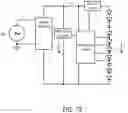 Fig. 12 - Light emitting diode light structures