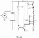 Fig. 14 - Light emitting diode light structures