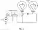 Fig. 16 - Light emitting diode light structures