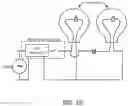 Fig. 17 - Light emitting diode light structures