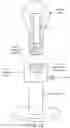 Fig. 19 - Light emitting diode light structures
