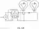 Fig. 20 - Light emitting diode light structures