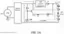 Fig. 22 - Light emitting diode light structures