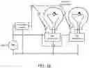 Fig. 24 - Light emitting diode light structures