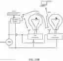 Fig. 26 - Light emitting diode light structures