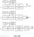 Fig. 28 - Light emitting diode light structures