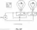 Fig. 30 - Light emitting diode light structures