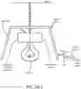 Fig. 31 - Light emitting diode light structures