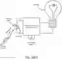 Fig. 32 - Light emitting diode light structures