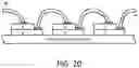 Fig. 44 - Light emitting diode light structures