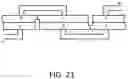 Fig. 45 - Light emitting diode light structures