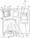 Fig. 01 - Method to correct signal light intensities measured by a detector of a detection unit in a laboratory instrument