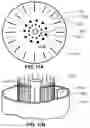 Fig. 12 - Gaseous-phase ionizing radiation generator