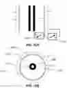 Fig. 13 - Gaseous-phase ionizing radiation generator
