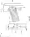 Fig. 16 - Compact high gradient ion accelerating structure