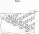 Fig. 05 - Printed circuit board and optical transceiver with the printed circuit board