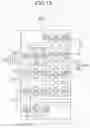 Fig. 14 - Printed circuit board and optical transceiver with the printed circuit board