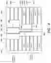 Fig. 05 - Backplane footprint for high speed, high density electrical connectors