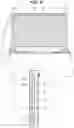 Fig. 40 - Display device