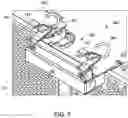 Fig. 07 - Locking mechanism for an add-on card