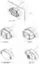 Fig. 06 - HOUSING PART FOR A HOUSING OF ELECTRIC COMPONENTS