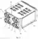 Fig. 09 - HOUSING PART FOR A HOUSING OF ELECTRIC COMPONENTS