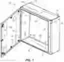 Fig. 02 - Enclosure for electrical equipment