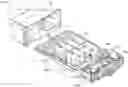 Fig. 01 - Computer component holding apparatus