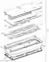 Fig. 01 - DISCRETE COOLING CHANNEL FOR POWER ELECTRONICS