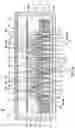 Fig. 06 - COOLING STRUCTURE OF POWER CONVERSION DEVICE