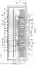 Fig. 09 - COOLING STRUCTURE OF POWER CONVERSION DEVICE