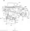 Fig. 01 - ROBOT END EFFECTOR FOR MEMORY MODULE AND PROCESSOR INSTALLATION