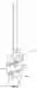 Fig. 03 - Pinch Point Pull Hoe
