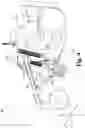 Fig. 05 - Soil working machines including height and pitch tool adjustability