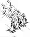 Fig. 03 - VIBRATING SUBSOIL TOOL