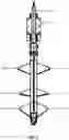 Fig. 05 - VIBRATING SUBSOIL TOOL