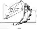 Fig. 08 - VIBRATING SUBSOIL TOOL