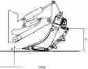 Fig. 10 - VIBRATING SUBSOIL TOOL