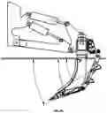 Fig. 12 - VIBRATING SUBSOIL TOOL
