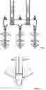 Fig. 13 - VIBRATING SUBSOIL TOOL