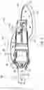 Fig. 04 - Work vehicle with row unit having variable steering angle