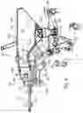 Fig. 05 - Work vehicle with row unit having variable steering angle