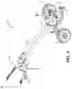 Fig. 04 - Implement offset arm