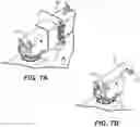 Fig. 07 - Implement offset arm